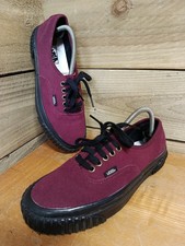 Scarpe Vans Creeper Grunge