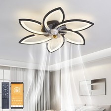 LED Ventilatore da Soffitto