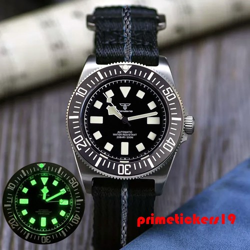 Orologio uomo tandorio titanio - orologio,