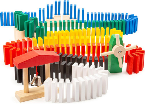 11402 domino rally gioco - rally,, di