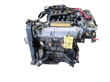 199A4000 - MOTORE USATO FIAT GRANDE PUNTO (199) 1.2 BENZINA - 48 KW ANNO 2007