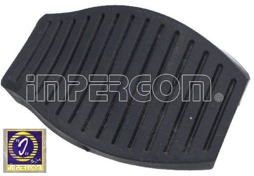 Pastiglia pedale originale