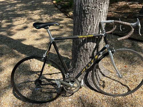 Specialized allez road bike - specialized,