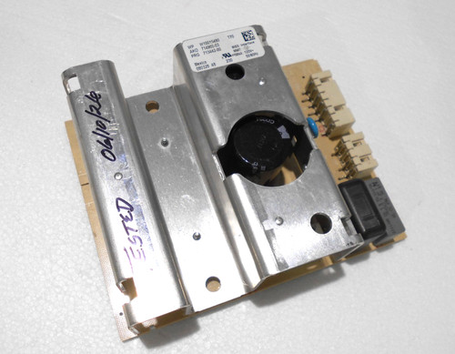Controllo motore whirlpool - motore,