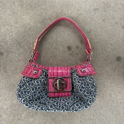 Borsa vintage guess y2k - vintage,