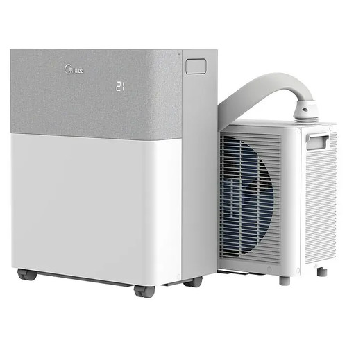 Climatizzatore mobile split