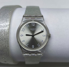 Orologio Swatch sliver glitter
