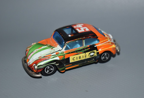 Majorette 202 vw volkswagen - 202,