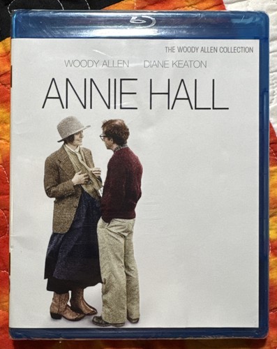 Diane keaton annie - diane, the
