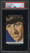 1964 ESTRELLAS DE CINE Y DE LA