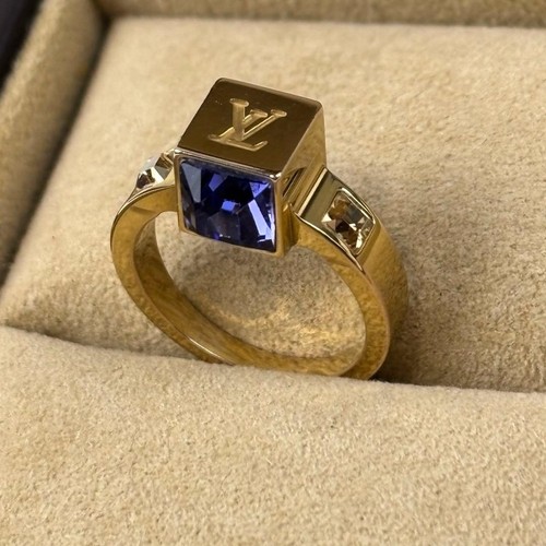 Anello donna louis vuitton - da,