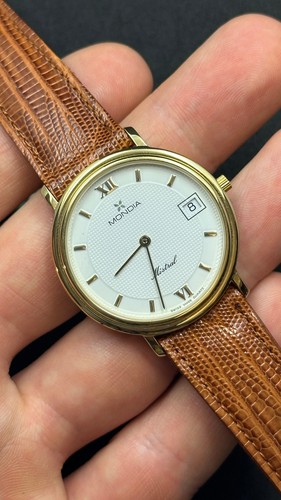 Mondia zenith mistral - mondia, by