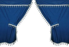 Premiere, set tende in