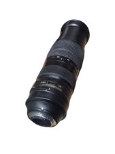 Nikon AF-S Nikkor 200-500 mm