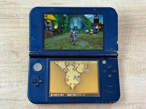 Ips nintendo new 3ds - ips,