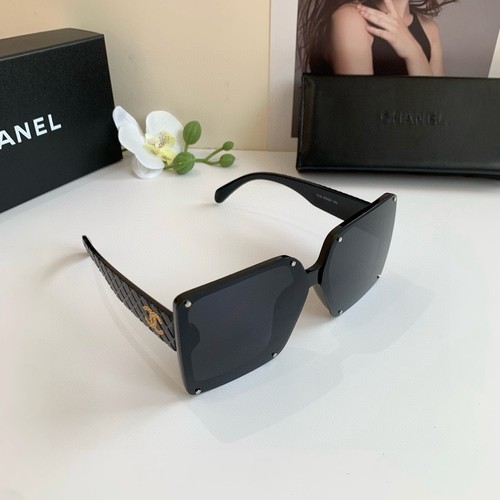 Chanel women sunglasses - chanel,