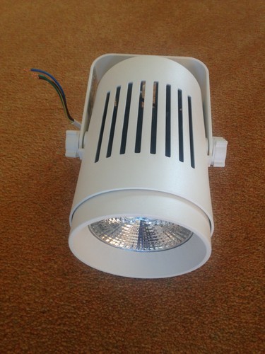 Faretto pro luce - faretto,