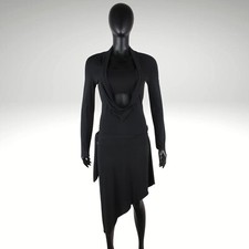 CRISTINA GAVIOLI Black Evening