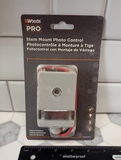 Woods PRO Controllo Luce