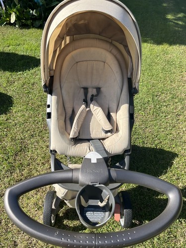 Passeggino stokke xplory - stokke,