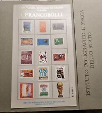 Foglietto Erinnofilo I