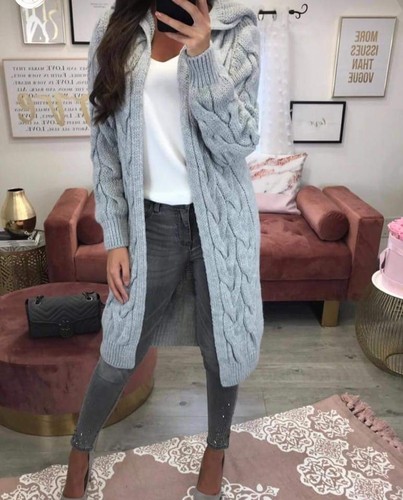 Cardigan giacca donna - cardigan,