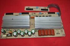 LJ41-05307A X-MAIN BOARD PER TV PLASMA SAMSUNG PS50A418C4DXXC