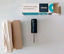 Mandrino centrale Grundig 45