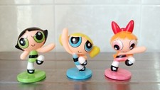 3 Power Puff Super chicche