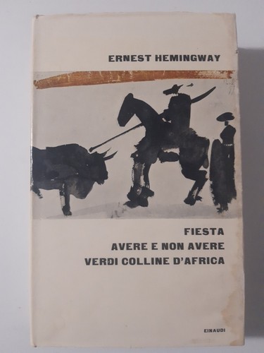 Fiesta avere non verdi - e,