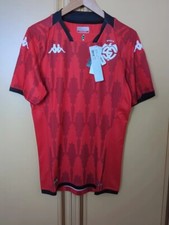 Maglia Spezia 2023-24 Kappa