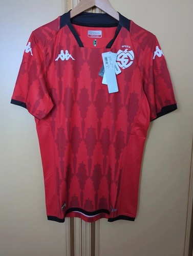 Maglia spezia 2023 - maglia,