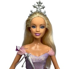 Barbie 2008 ""Magic Of