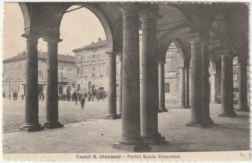 Castel san giovanni piacenza - -,