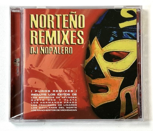 Norteno remixes audio dj - remixes,