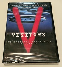 VISITORS THE ORIGINAL