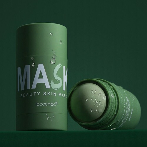 Maschera peeling pelle tè