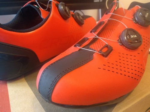 Scarpe bici strada cmarca - bici,