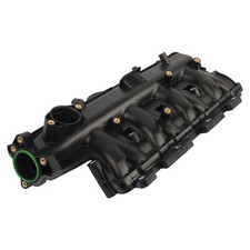 Collettore Aspirazione