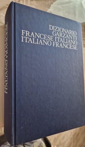 Dizionario vocabolario - dizionario,