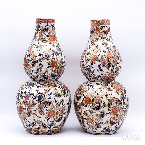 Antico cinese doppel gourd - antico,
