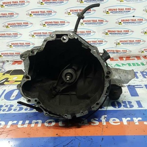 Cambio manuale marce audi a6 - manuale,