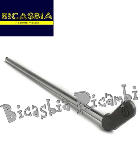 0129 asta serbatoio benzina - 0129,