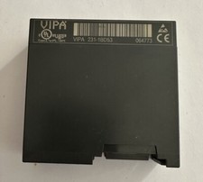 MODULO I/O DIGITALE VIPA PLC
