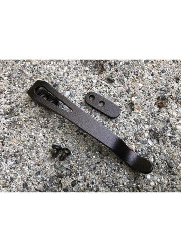 Clip tascabile profonda