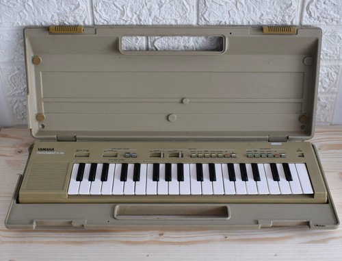 Yamaha portasound 300 - yamaha, ps-300