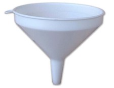 IMBUTO PER VINO E ALIMENTI 16 CM