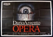 OPERA 1987 Original Movie