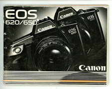 Canon Fotocamera Manuale di