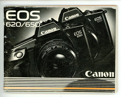 Canon fotocamera manuale - fotocamera, di